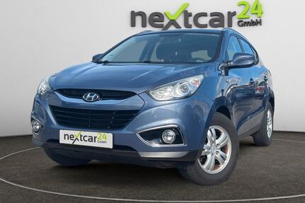 Hyundai ix35 Gebrauchtwagen