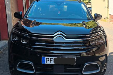 Citroen C5 Aircross Gebrauchtwagen
