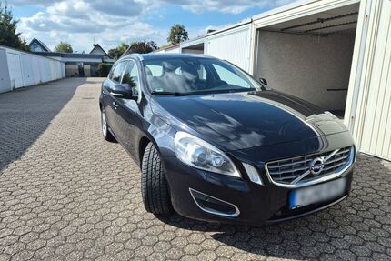 Volvo V60 Gebrauchtwagen