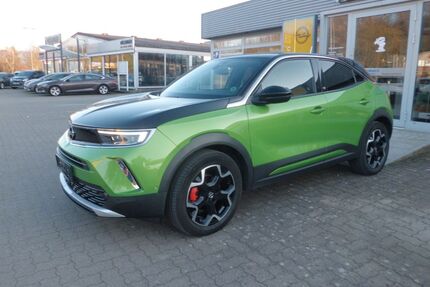 Opel Mokka Gebrauchtwagen