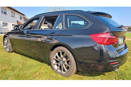 BMW 318 Gebrauchtwagen