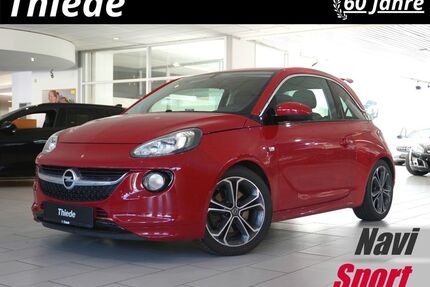 Opel Adam Gebrauchtwagen