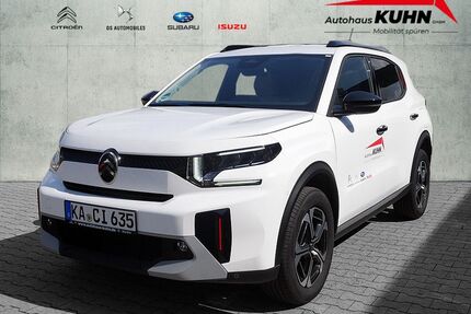 Citroen C3 Aircross Gebrauchtwagen