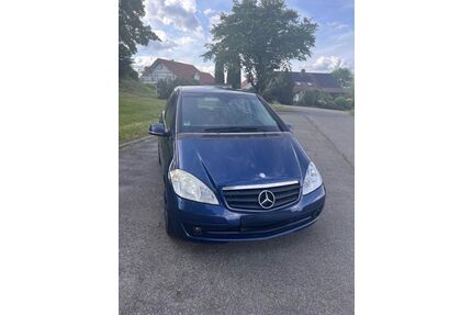 Mercedes-Benz A 160 Gebrauchtwagen