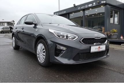 Kia ceed / Ceed Gebrauchtwagen