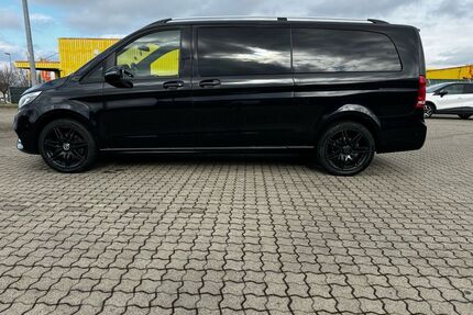 Mercedes-Benz V 300 Gebrauchtwagen