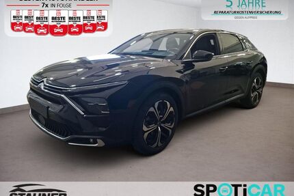 Citroen C5 X Gebrauchtwagen