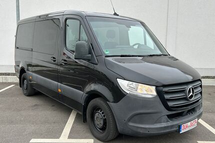 Mercedes-Benz Sprinter Gebrauchtwagen