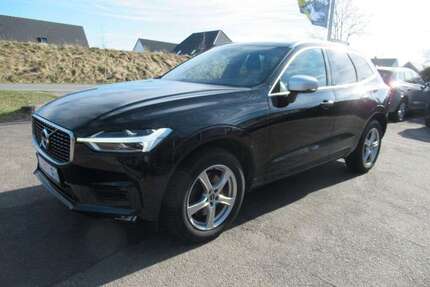 Volvo XC60 Gebrauchtwagen