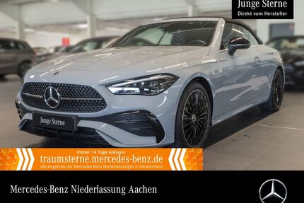 Mercedes-Benz CLE 220 Gebrauchtwagen