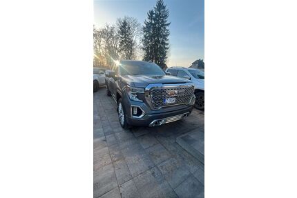 GMC Sierra Gebrauchtwagen