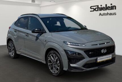 Hyundai KONA Gebrauchtwagen
