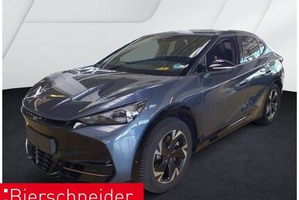 Mazda Tavascan 