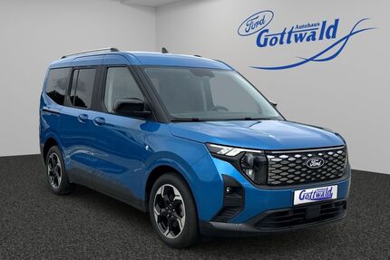 Ford Tourneo Courier Gebrauchtwagen