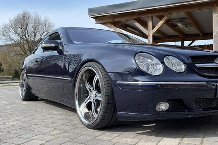 Mercedes-Benz CL 600 Gebrauchtwagen