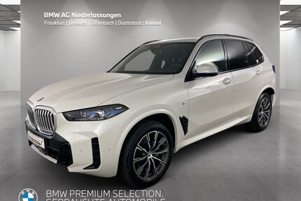BMW X5 Gebrauchtwagen