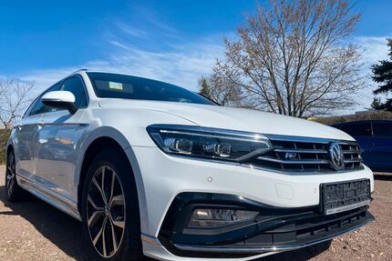 VW Passat Variant Gebrauchtwagen