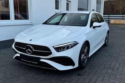 Mercedes-Benz A 180 Gebrauchtwagen