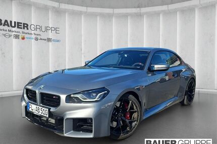 BMW M2 Gebrauchtwagen