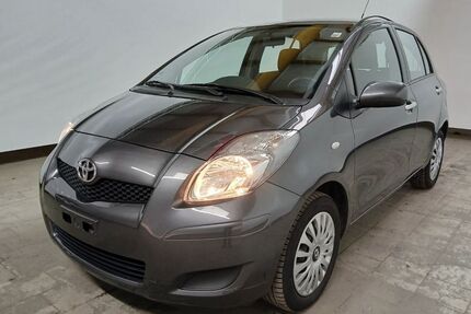 Toyota Yaris Gebrauchtwagen