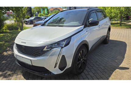 Peugeot 5008 Gebrauchtwagen