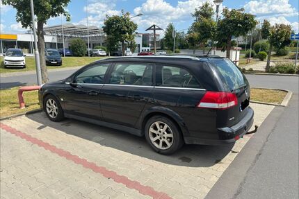 Opel Vectra Gebrauchtwagen
