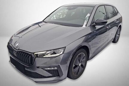 Skoda Scala Gebrauchtwagen