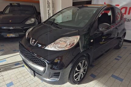 Peugeot 107 Gebrauchtwagen