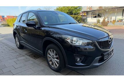 Mazda CX-5 Gebrauchtwagen