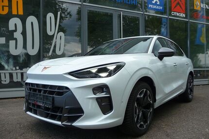 Cupra Terramar Gebrauchtwagen