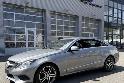 Mercedes-Benz E 350 Gebrauchtwagen