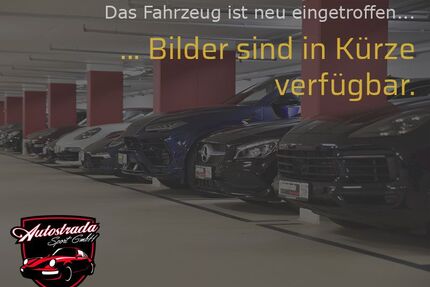 Mercedes-Benz GLC 63 AMG Gebrauchtwagen