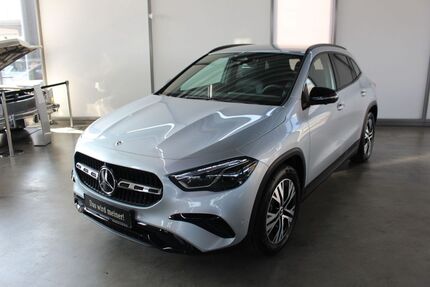 Mercedes-Benz GLA 200 Gebrauchtwagen