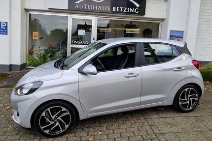 Hyundai i10 Gebrauchtwagen