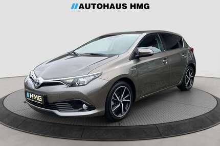 Toyota Auris Gebrauchtwagen