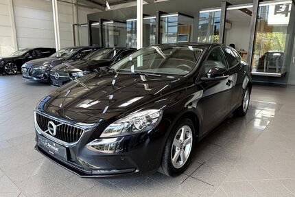 Volvo V40 Gebrauchtwagen