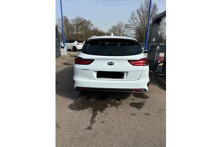 Kia ceed / Ceed Gebrauchtwagen