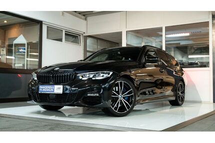 BMW 330 Gebrauchtwagen