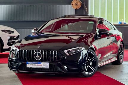 Mercedes-Benz CLS 53 AMG Gebrauchtwagen