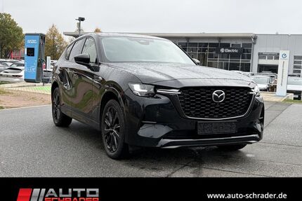 Mazda CX-60 Gebrauchtwagen