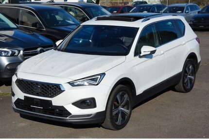 Seat Tarraco Gebrauchtwagen