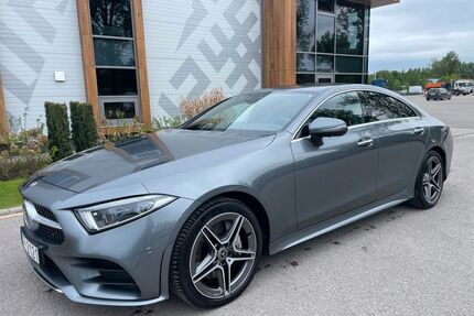 Mercedes-Benz CLS 350 Gebrauchtwagen
