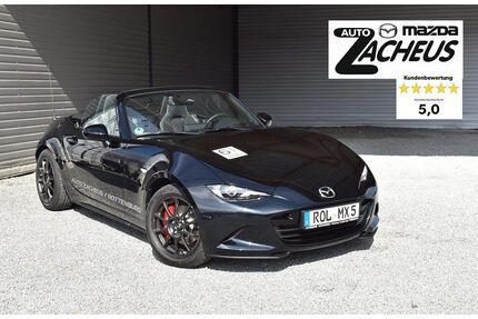 Mazda MX-5 Gebrauchtwagen