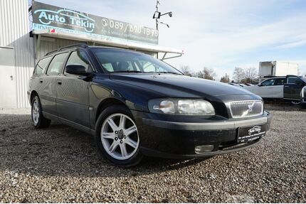 Volvo V70 Gebrauchtwagen