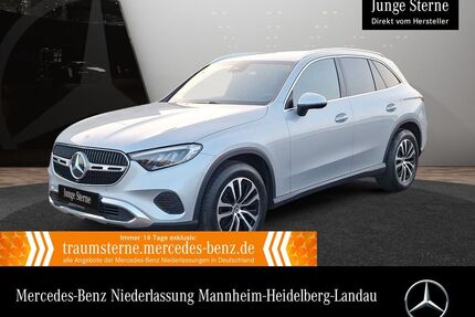 Mercedes-Benz GLC 200 Gebrauchtwagen
