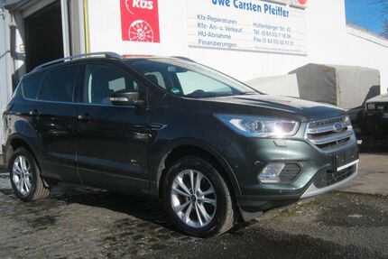 Ford Kuga Gebrauchtwagen