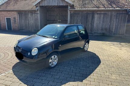 VW Lupo Gebrauchtwagen