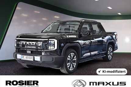 Maxus eTerron 9 Gebrauchtwagen