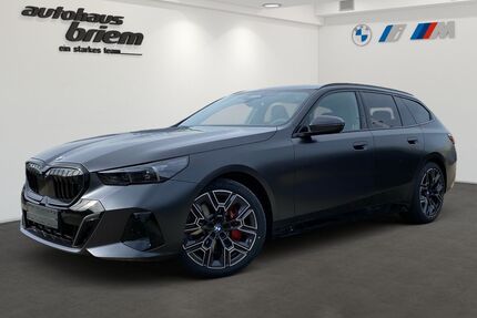 BMW 540 Gebrauchtwagen