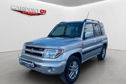 Mitsubishi Pajero Gebrauchtwagen